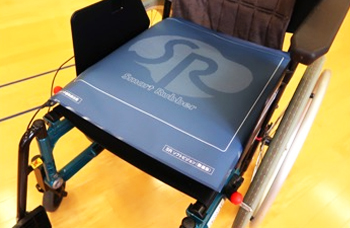 車椅子関連機器3