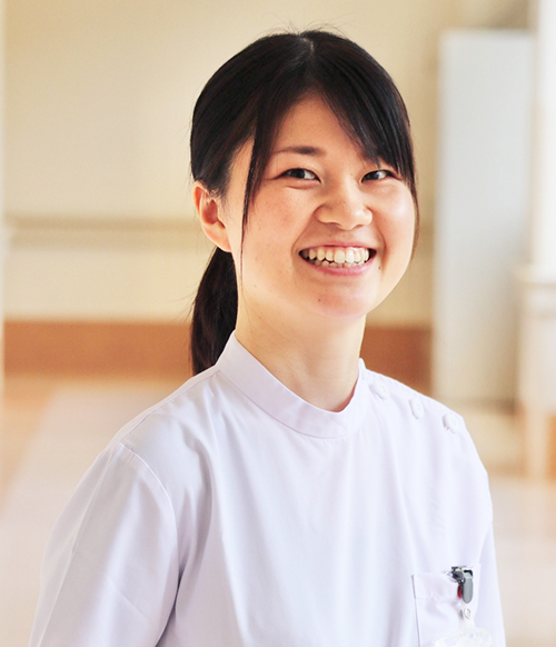 伊藤 知華　