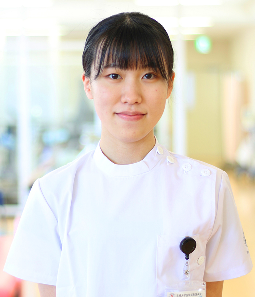 原 美菜子