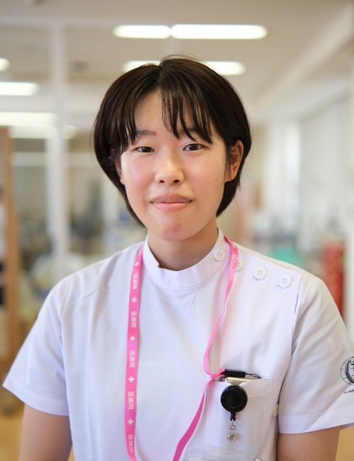 森山由希乃